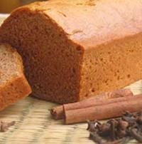 Pain d'épice de ma grand-mère Pain d'épice de ma grand-mère
