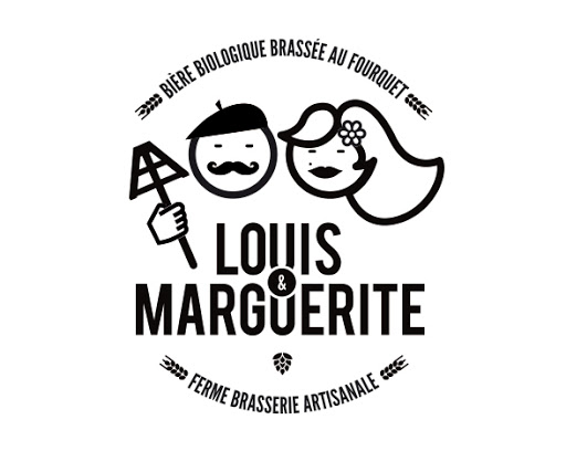 Ferme Brasserie Louis et Marguerite