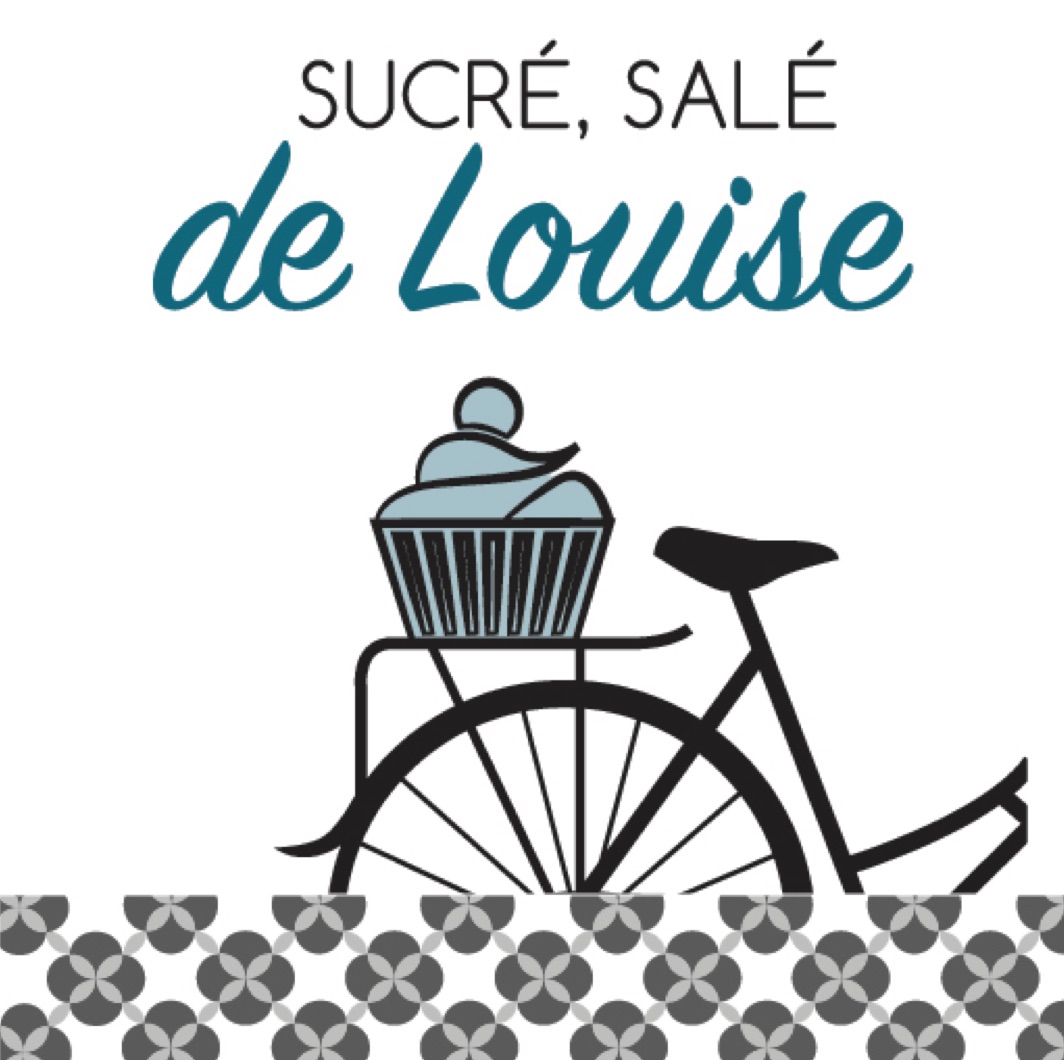 SUCRE SALE DE LOUISE