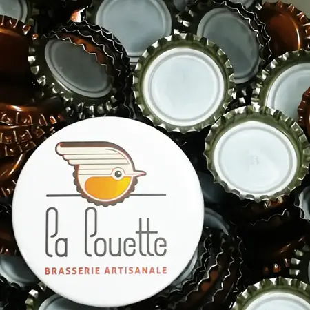 BIERE LA LOUETTE